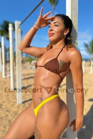 Melly Grecco
