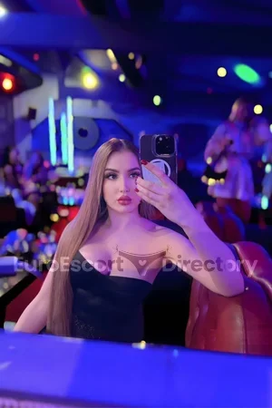 Sofi escort