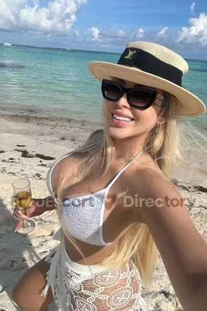 Dianna Euro Escort