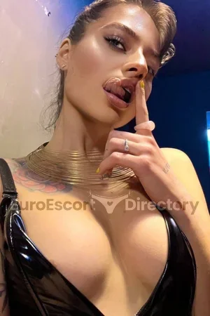 Asya Euro Escort