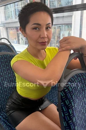 Monica