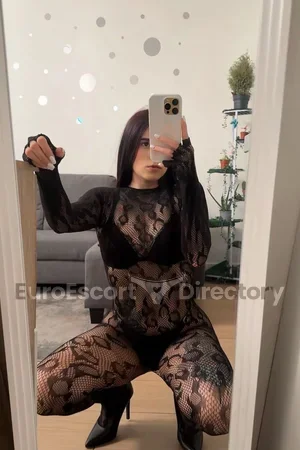 Chanel Euro Escort