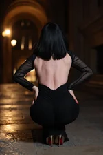 Claudia Chic