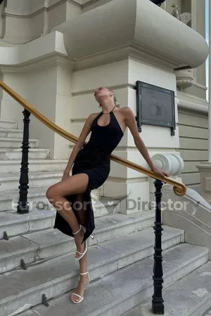 Viki Euro Escort