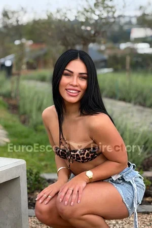 Miss Coco