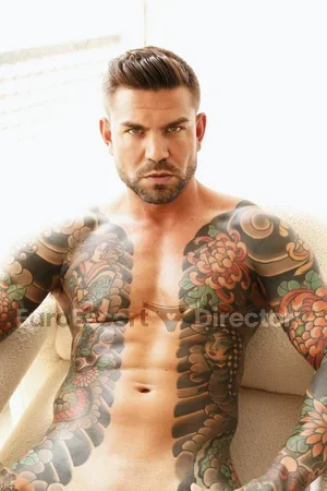 Juan Lucho Pornstar