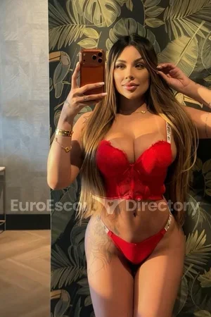 Valentina Euro Escort