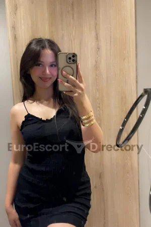 Soka Euro Escort