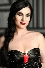Anna Mistress