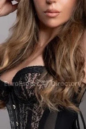 Scandi Muse Euro Escort