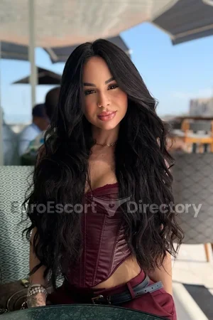 Jade Euro Escort
