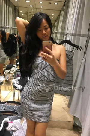 Jureka Pornstar Euro Escort