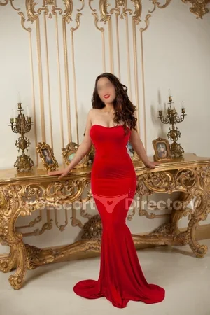 Angelina Euro Escort