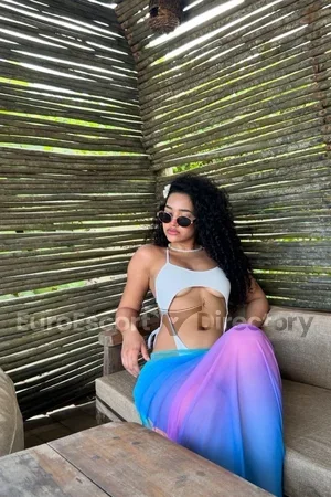 Nicole Euro Escort