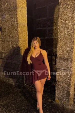 Leonor escort