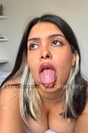 Chaudhary escort