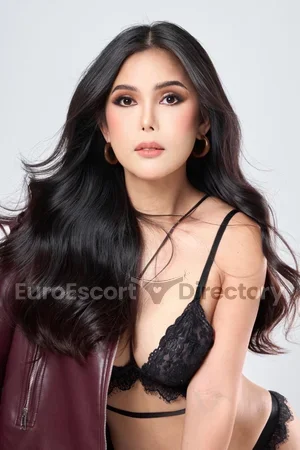 Aiko Euro Escort
