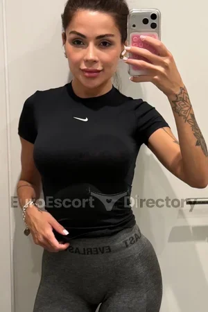 Maya Moura