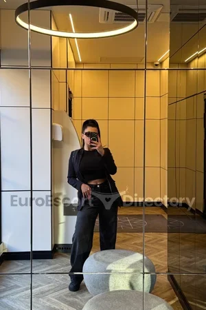 Ada Euro Escort