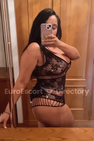Natalia escort