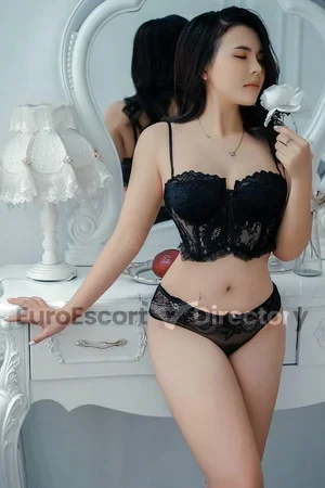 Imaliala Euro Escort