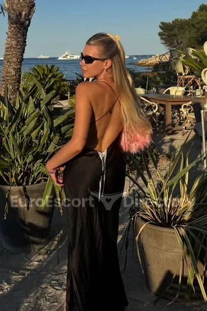 Sonia Euro Escort