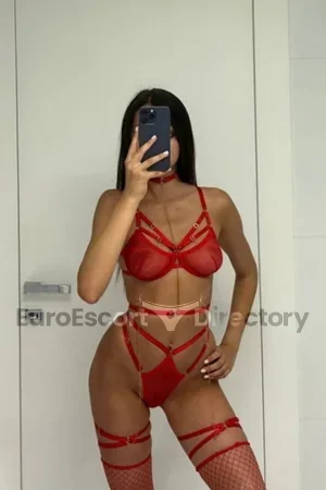 Barbara