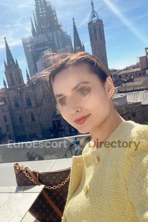 Gluna Euro Escort