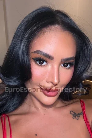 Samanthaliciouss Euro Escort