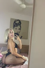 Angelique Pornstar