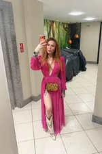 Mel Ferrari