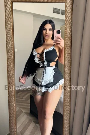 Camila Euro Escort