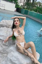 Noki Pornstar