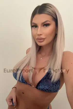 Jessy Euro Escort