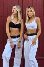 Lora Lera duo with girl