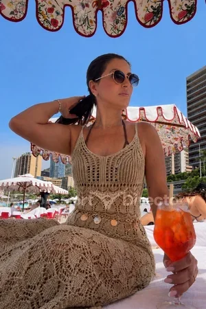 Rebecca Pierazi