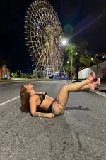 Marcelle Pimenta Pornstar