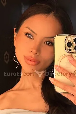 Olivia Euro Escort
