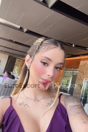 Isadora Masseuse