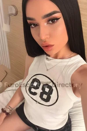 Melissa Euro Escort