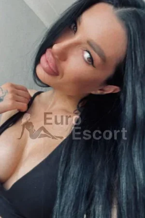 Giselle Euro Escort