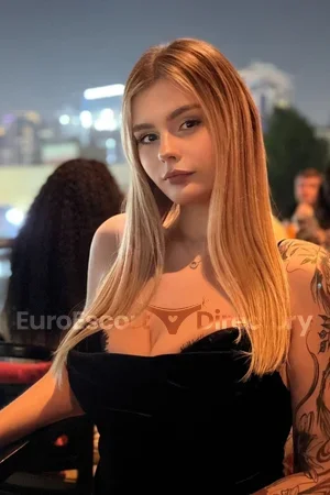 Eliz Euro Escort