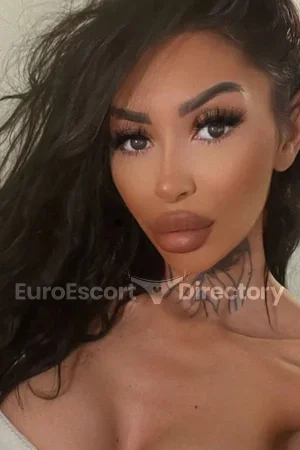 Kassandra Euro Escort