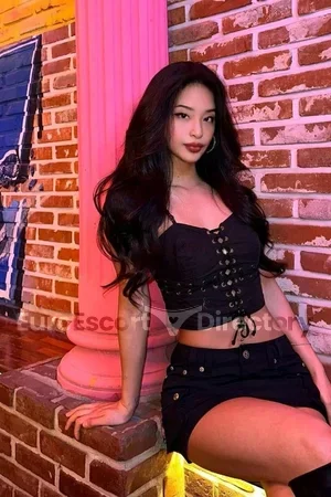 Lisa Nam