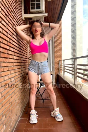 Larissaa
