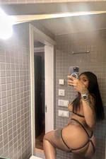 Venus Baby