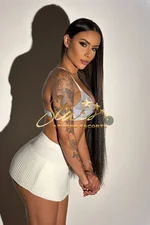 LARISSA STARS