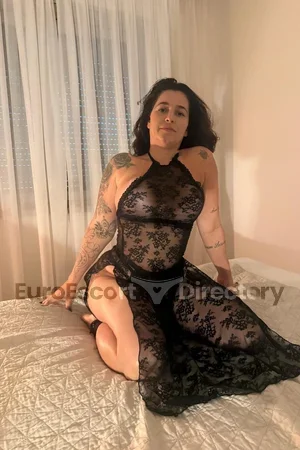 Milena Euro Escort