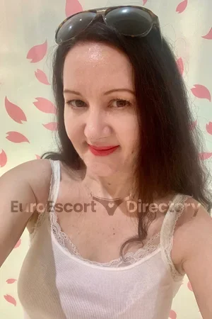 Maya Euro Escort