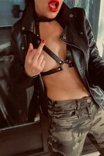 Domina Alana